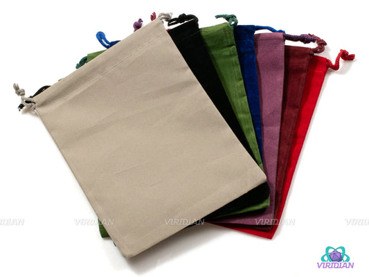 Dice Bag - MED