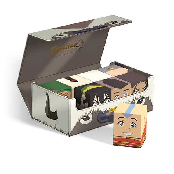Deck Box - Avatar