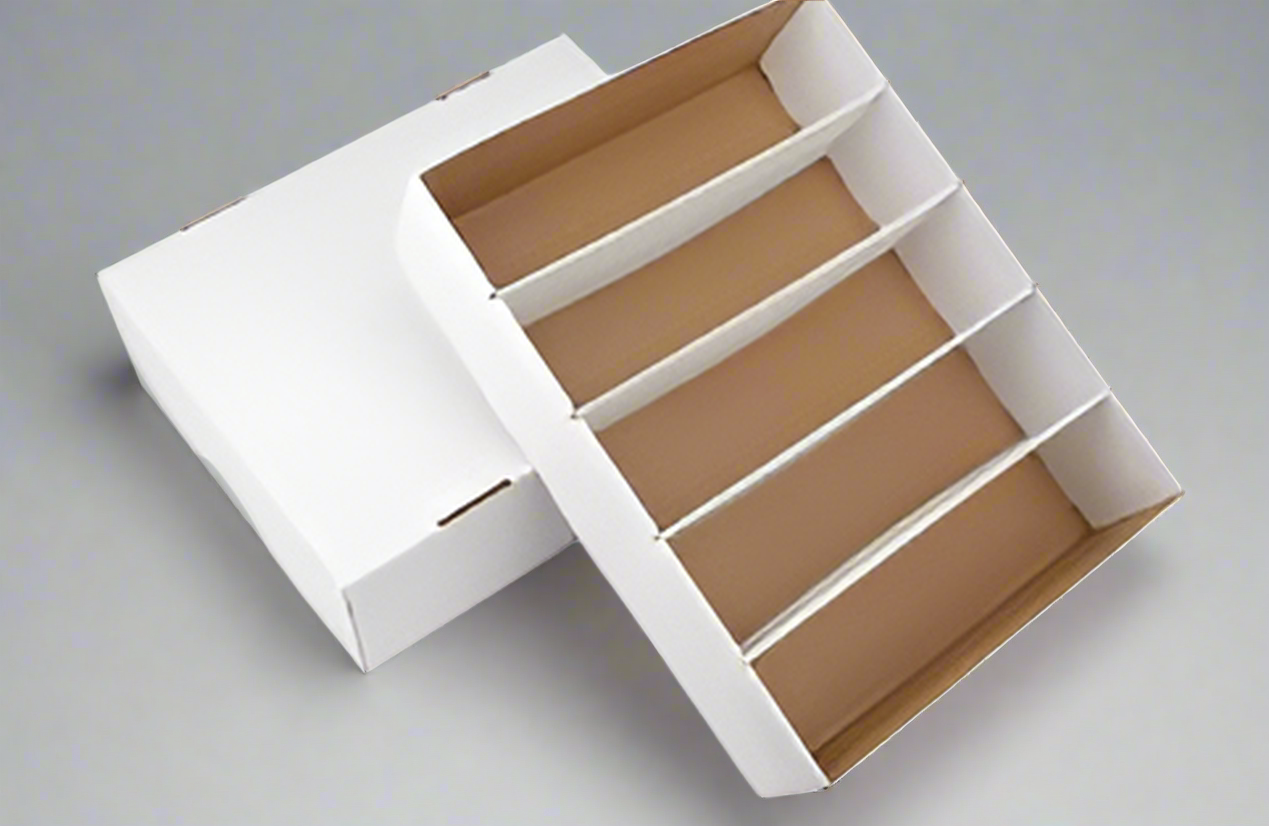 Card Storage Box