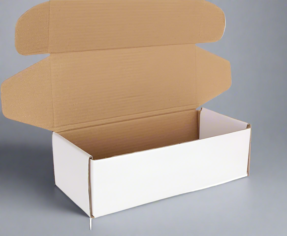 Card Storage Box