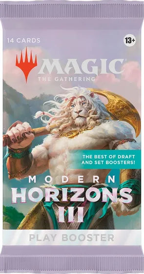 Booster Pack - Modern Horizons 3