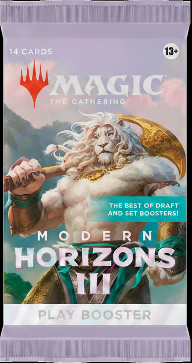 Booster Pack - Modern Horizons 3