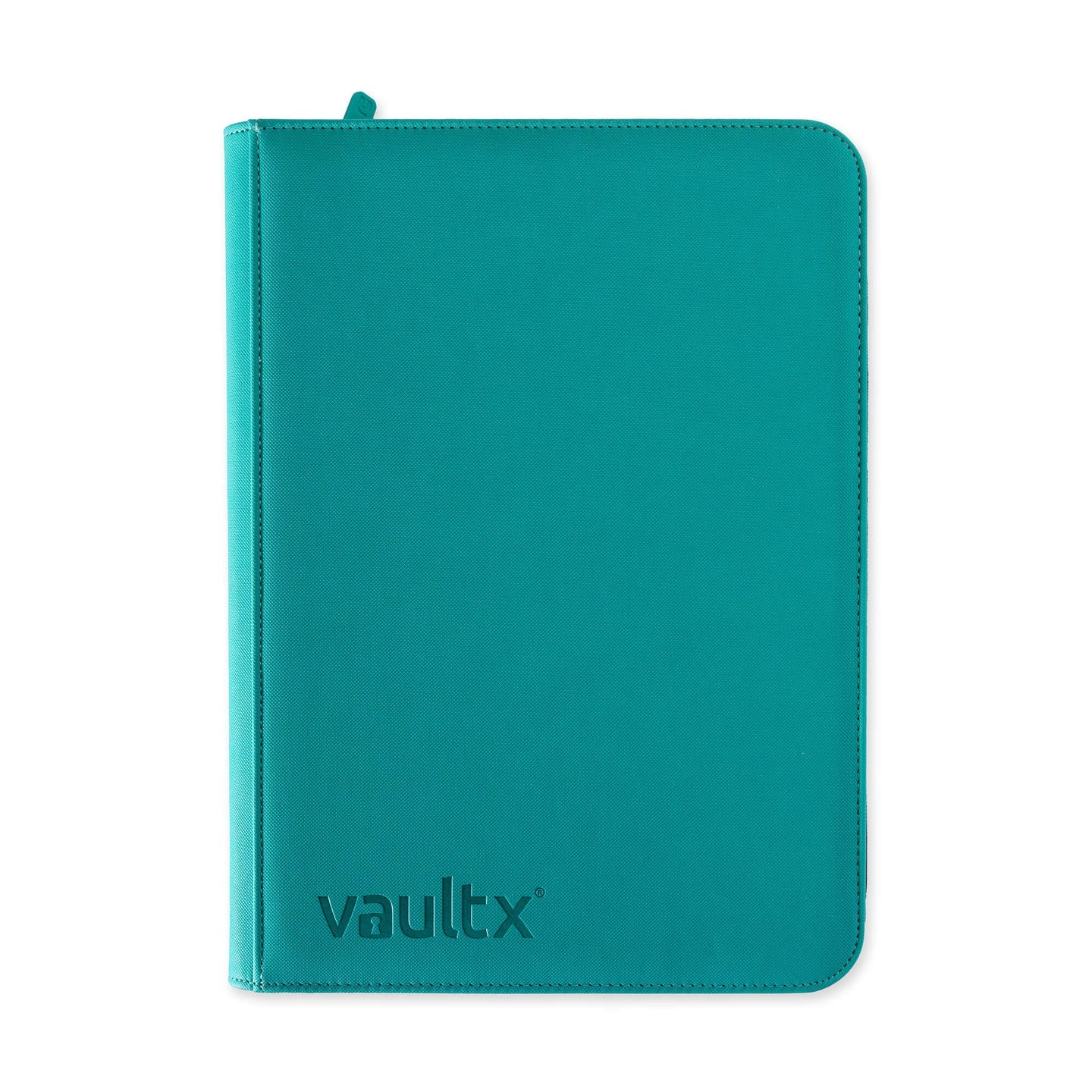 Binder - Exo-Tec - Vault X