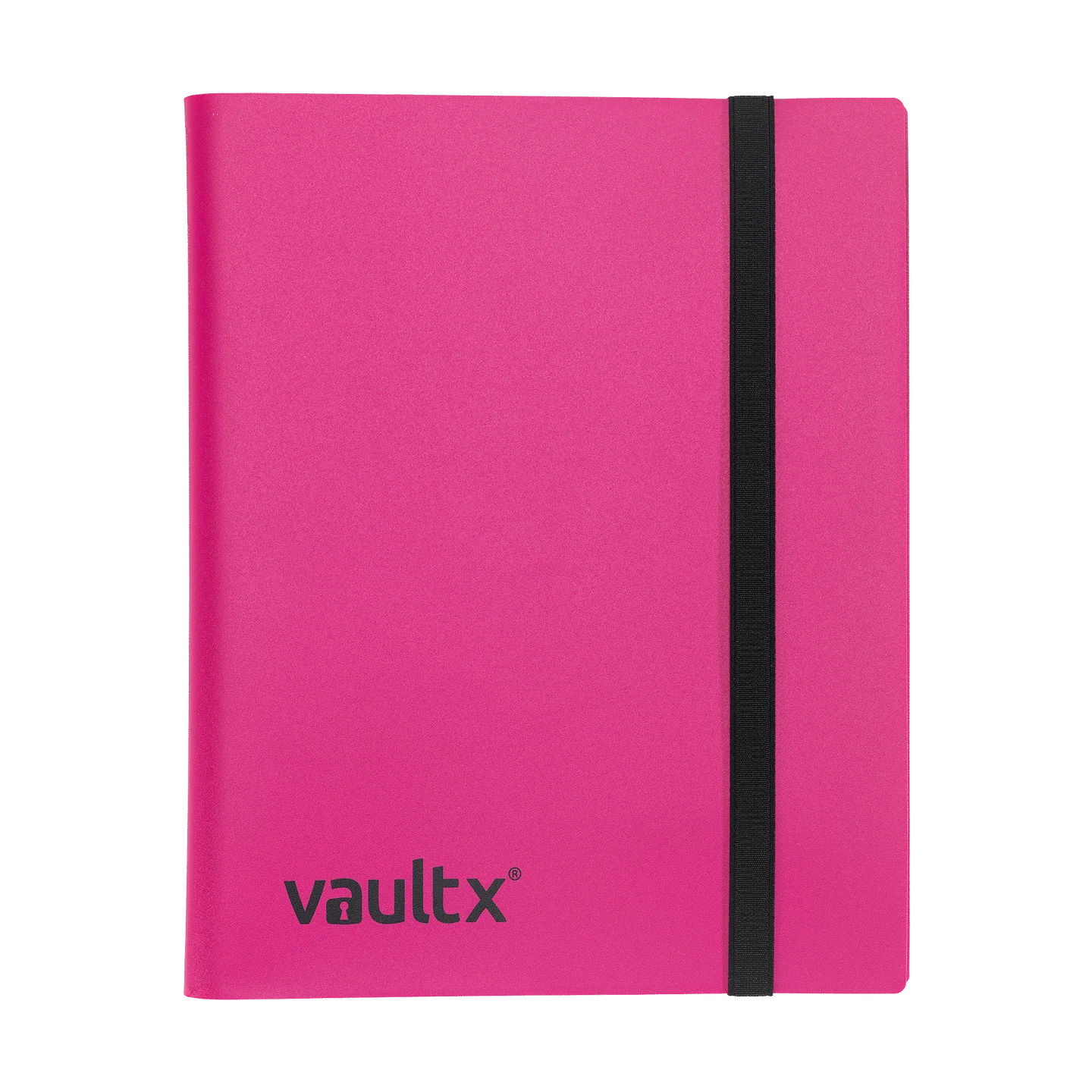 Binder - 9 Pocket - Vault X