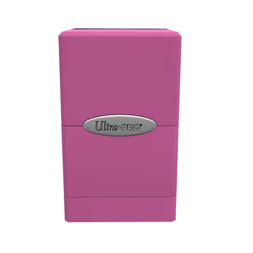 Deck Box Tower - Ultra Pro - Satin