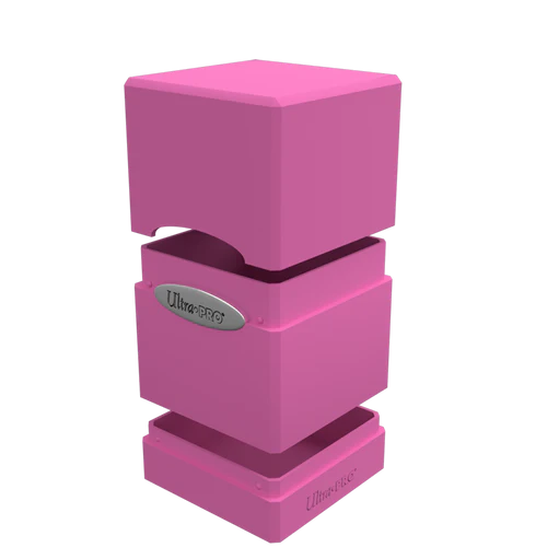 Deck Box Tower - Ultra Pro - Satin