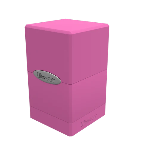 Deck Box Tower - Ultra Pro - Satin
