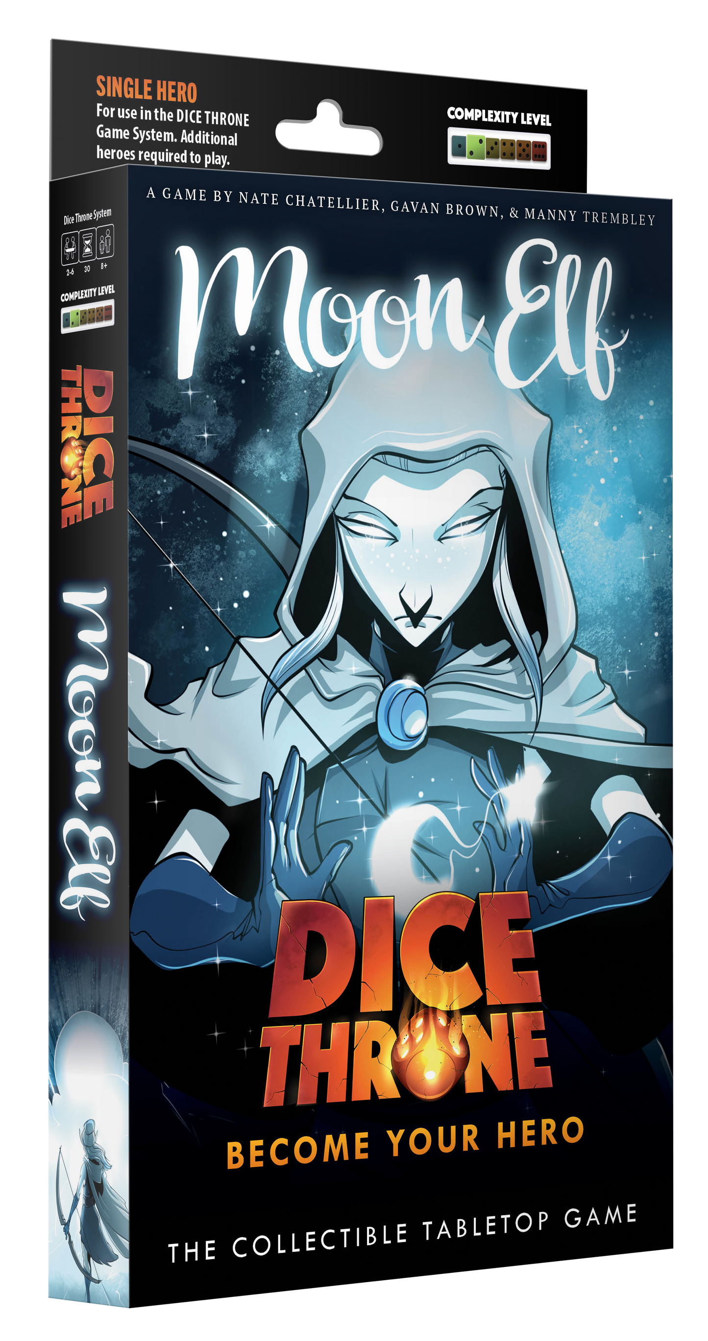 Dice Throne