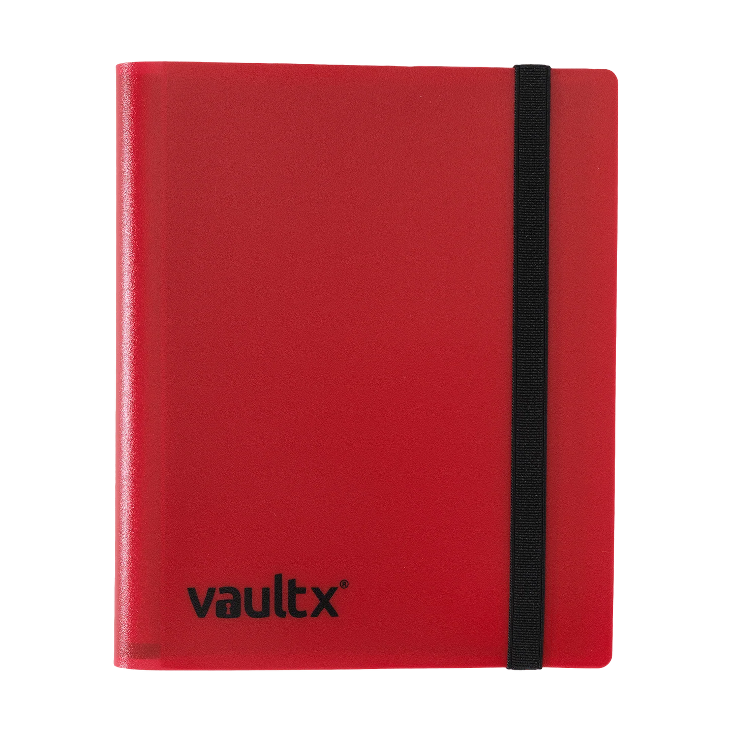 Binder - 4 Pocket - Vault X