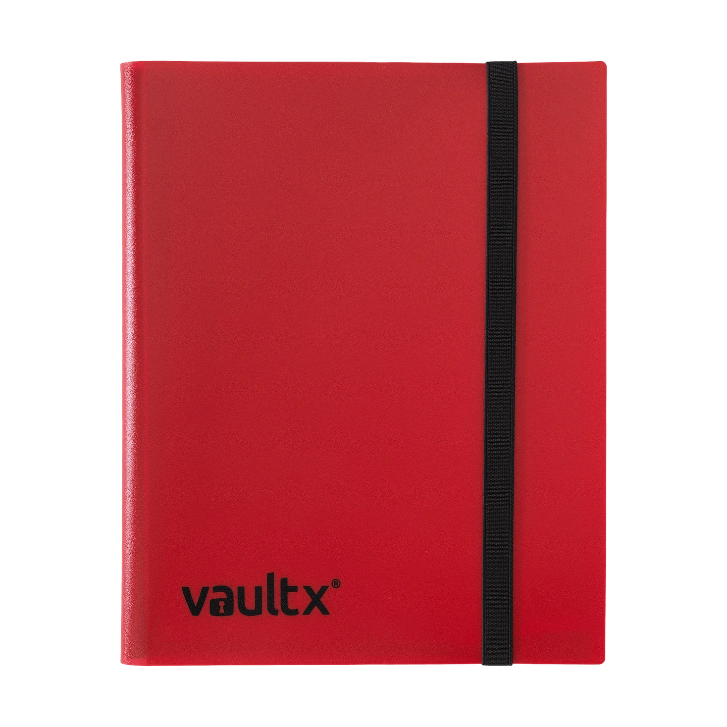 Binder - 9 Pocket - Vault X