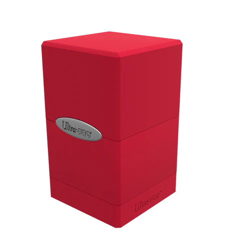 Deck Box Tower - Ultra Pro - Satin