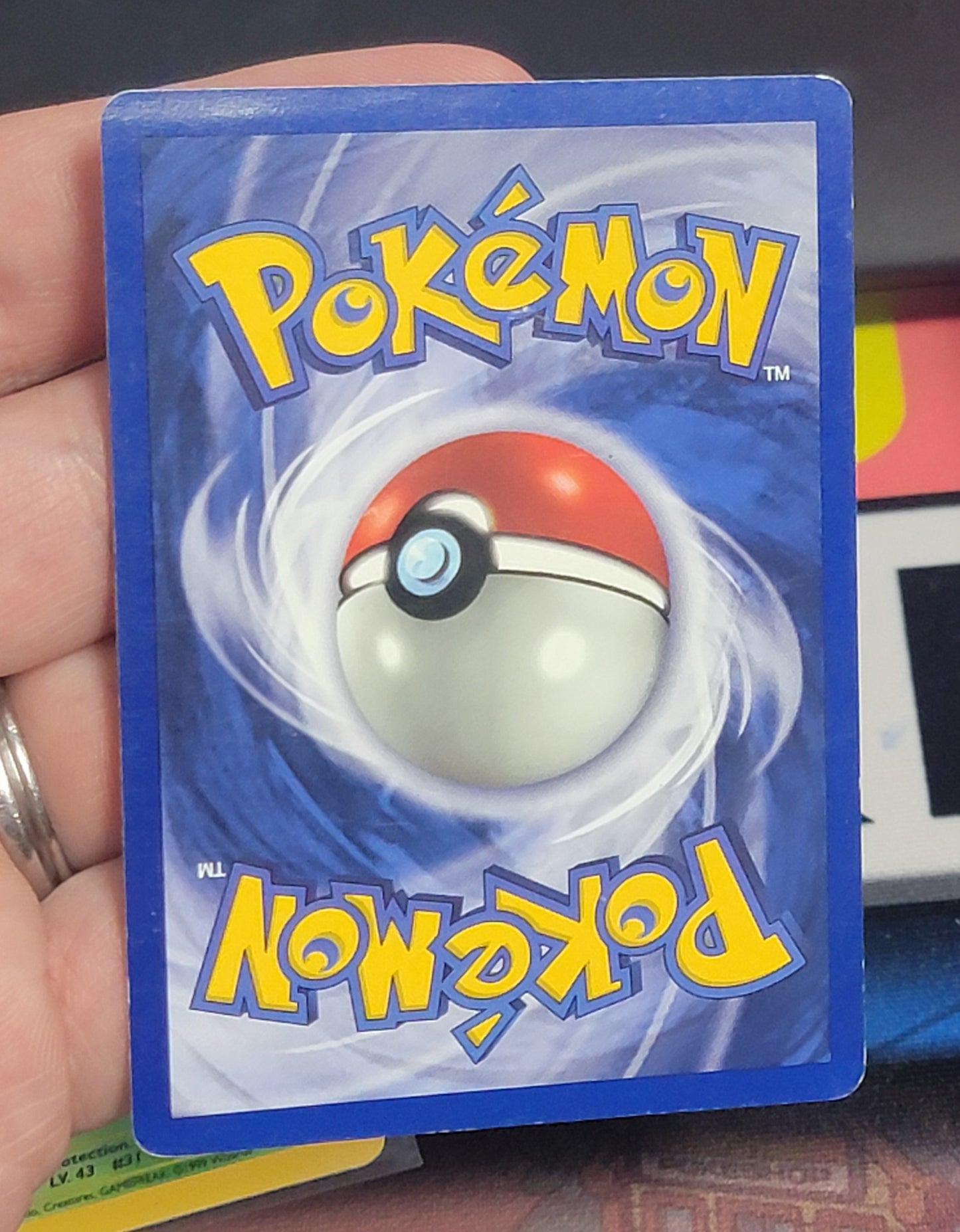 Single - Charizard - Holo Foil - Base Set Shadowless - Not 1st edition