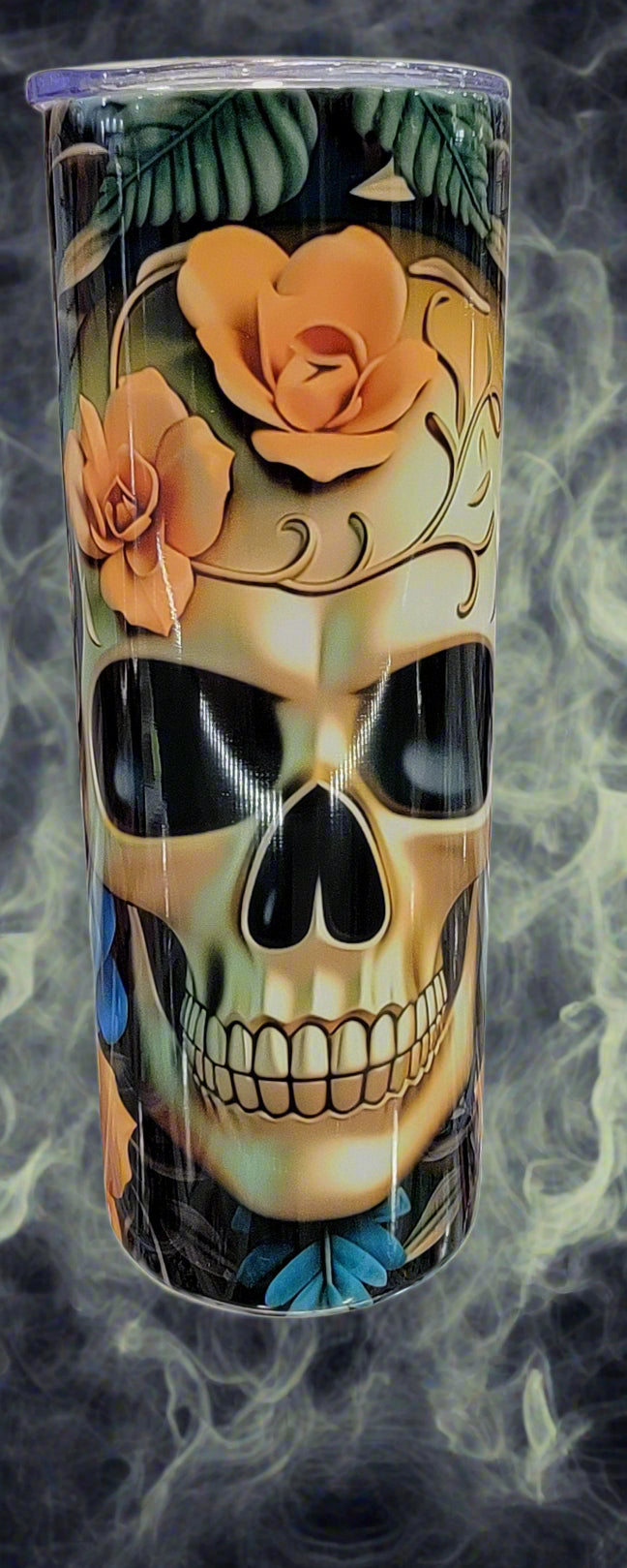 Tumbler - 20 oz Themed Tumbler