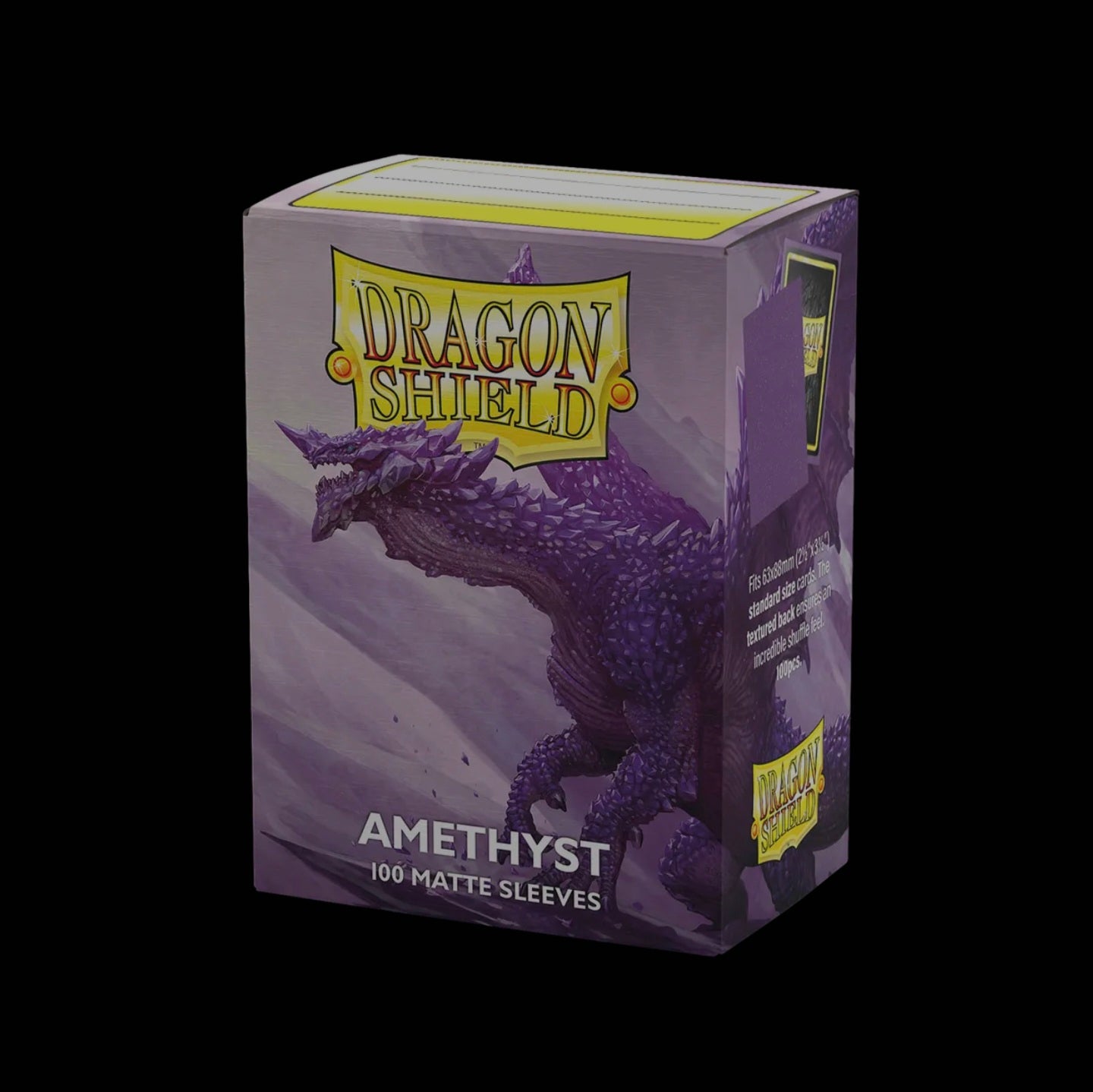 Sleeve - Dragon Shield - Matte Series