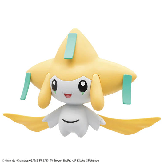 Pokemon Model Kit - Jirachi 23