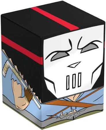 Deck Box - Squaroes Heros