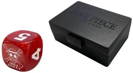 Dice Set - One Piece