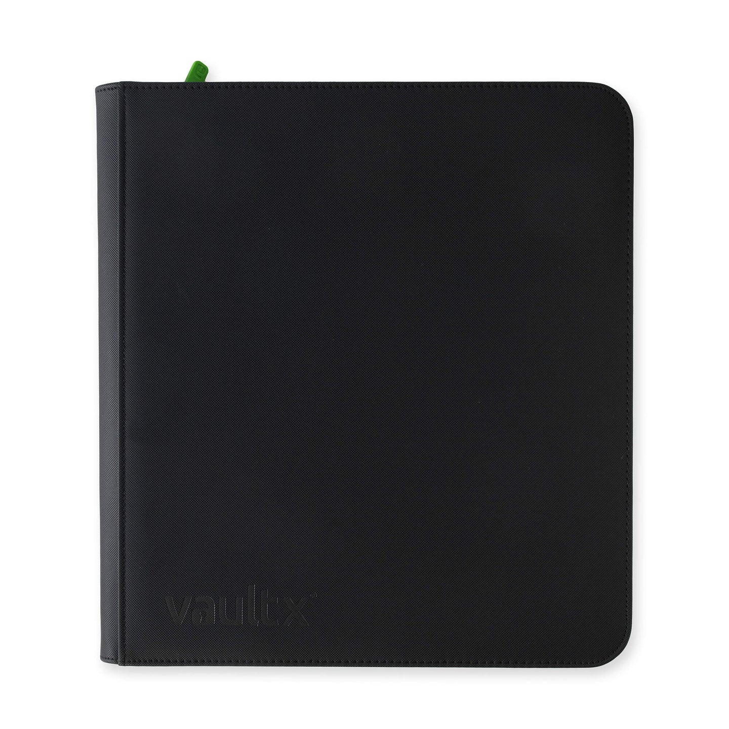 Binder - Exo-Tec - Vault X
