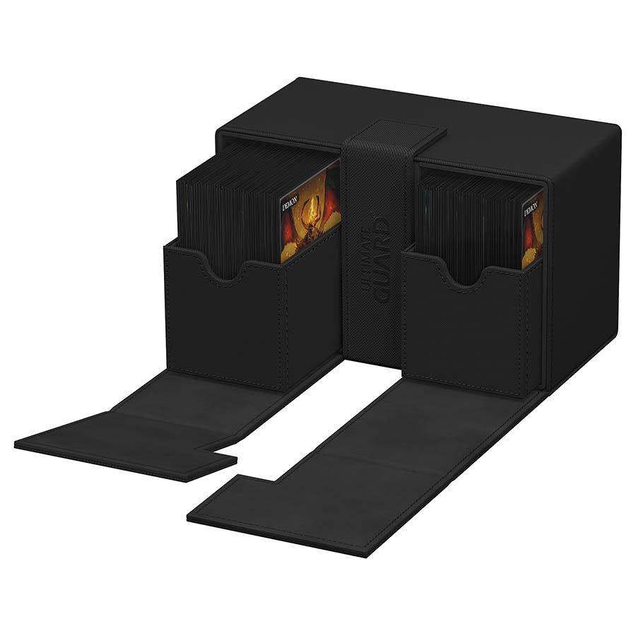 Ultra Guard Card Accessories- Flip & Tray