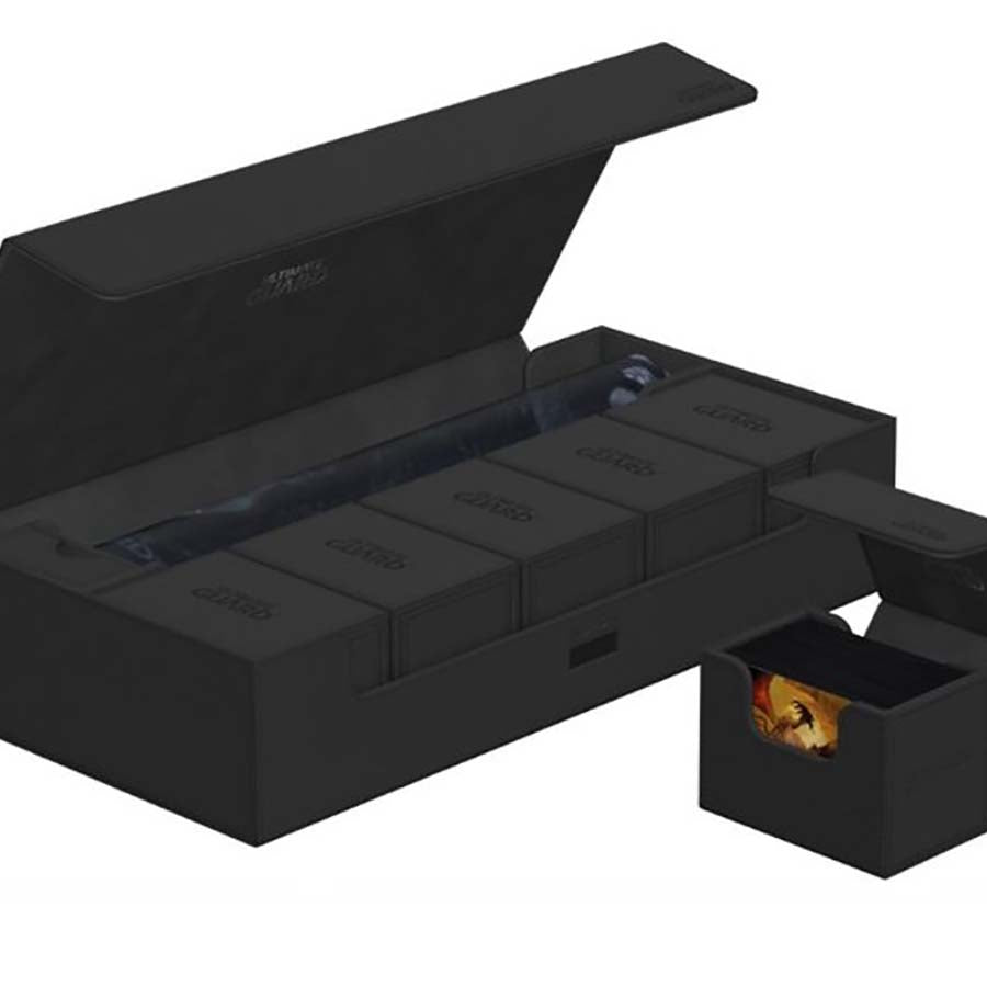 Ultra Guard Card Accessories- Flip & Tray