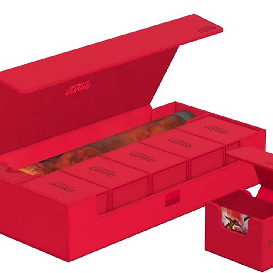 Ultra Guard Card Accessories- Flip & Tray