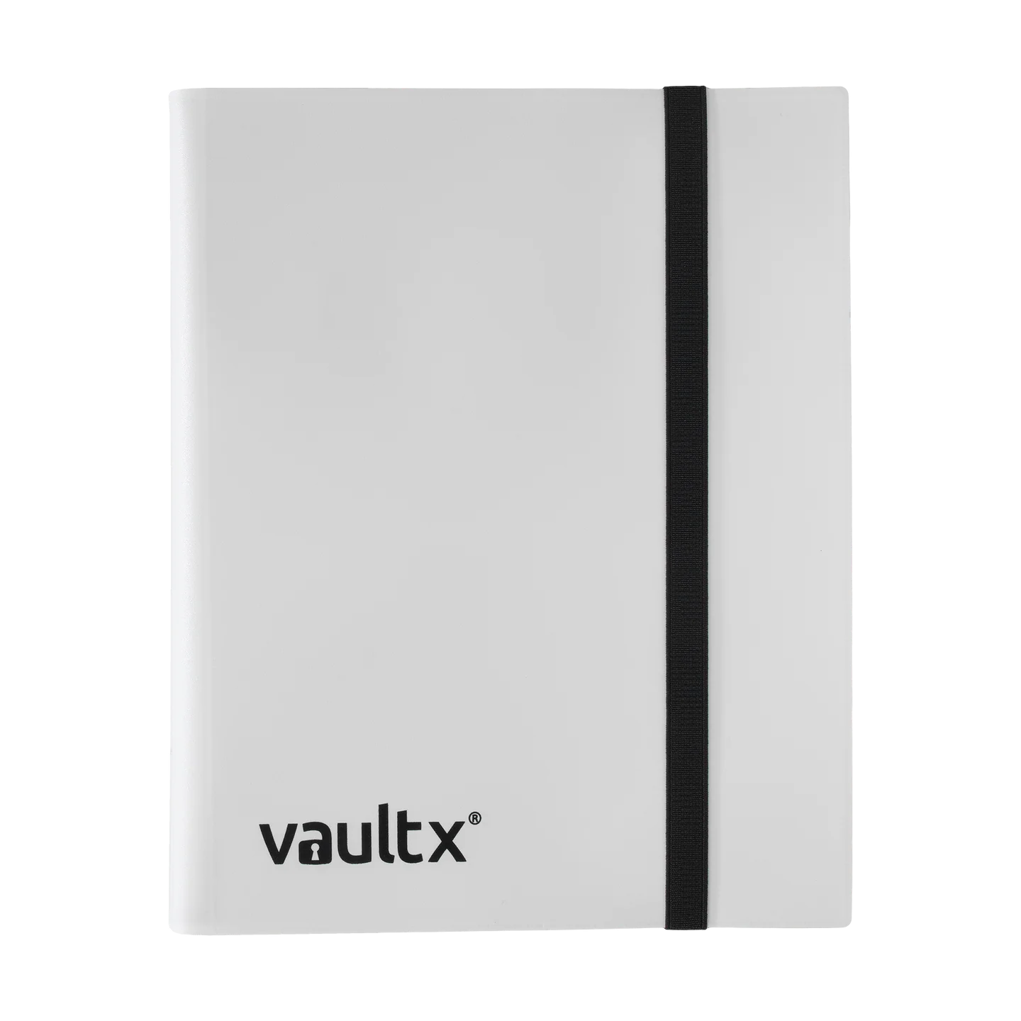 Binder - 4 Pocket - Vault X