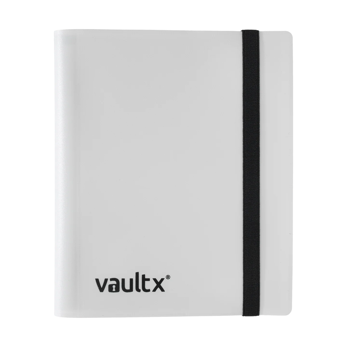 Binder - 9 Pocket - Vault X