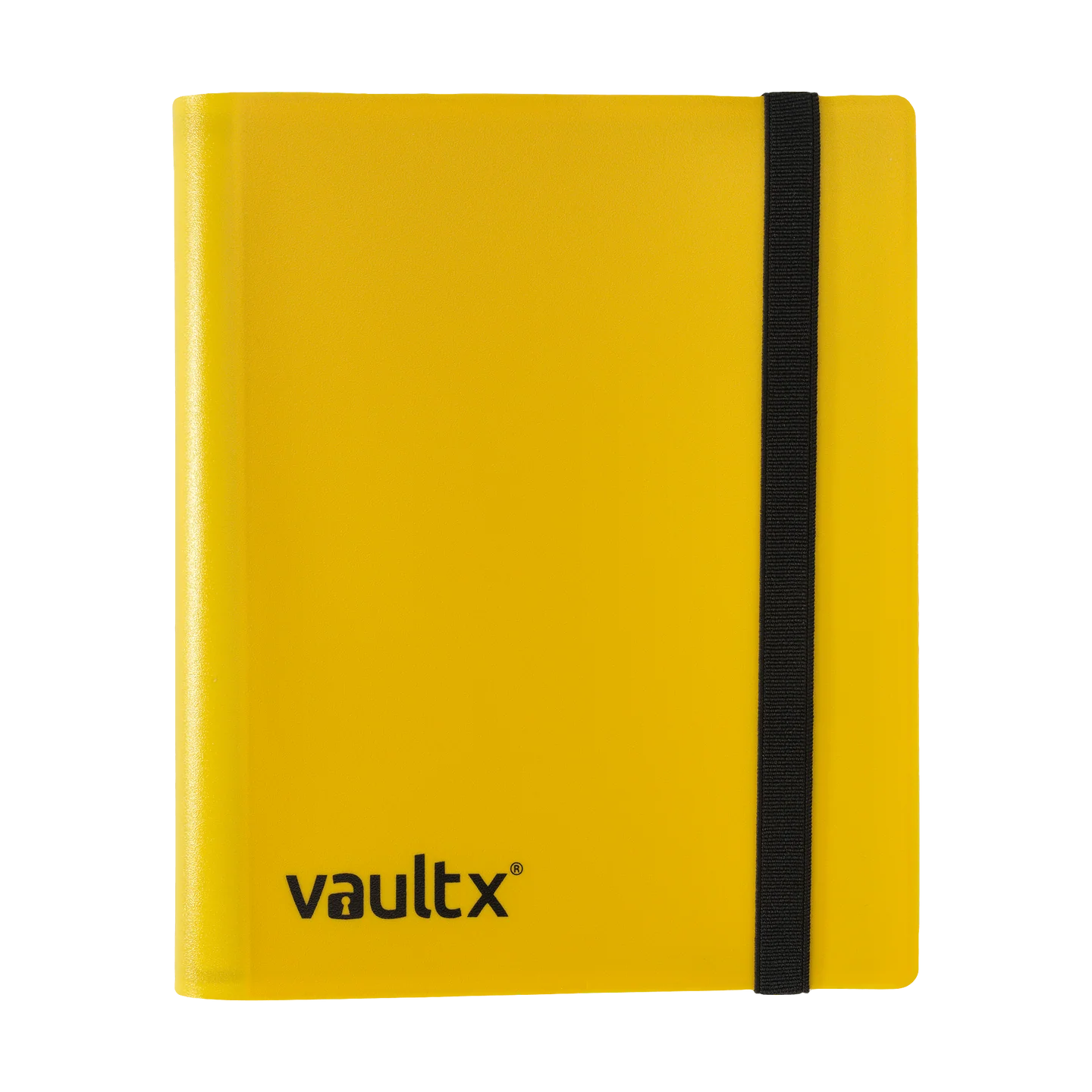 Binder - 4 Pocket - Vault X