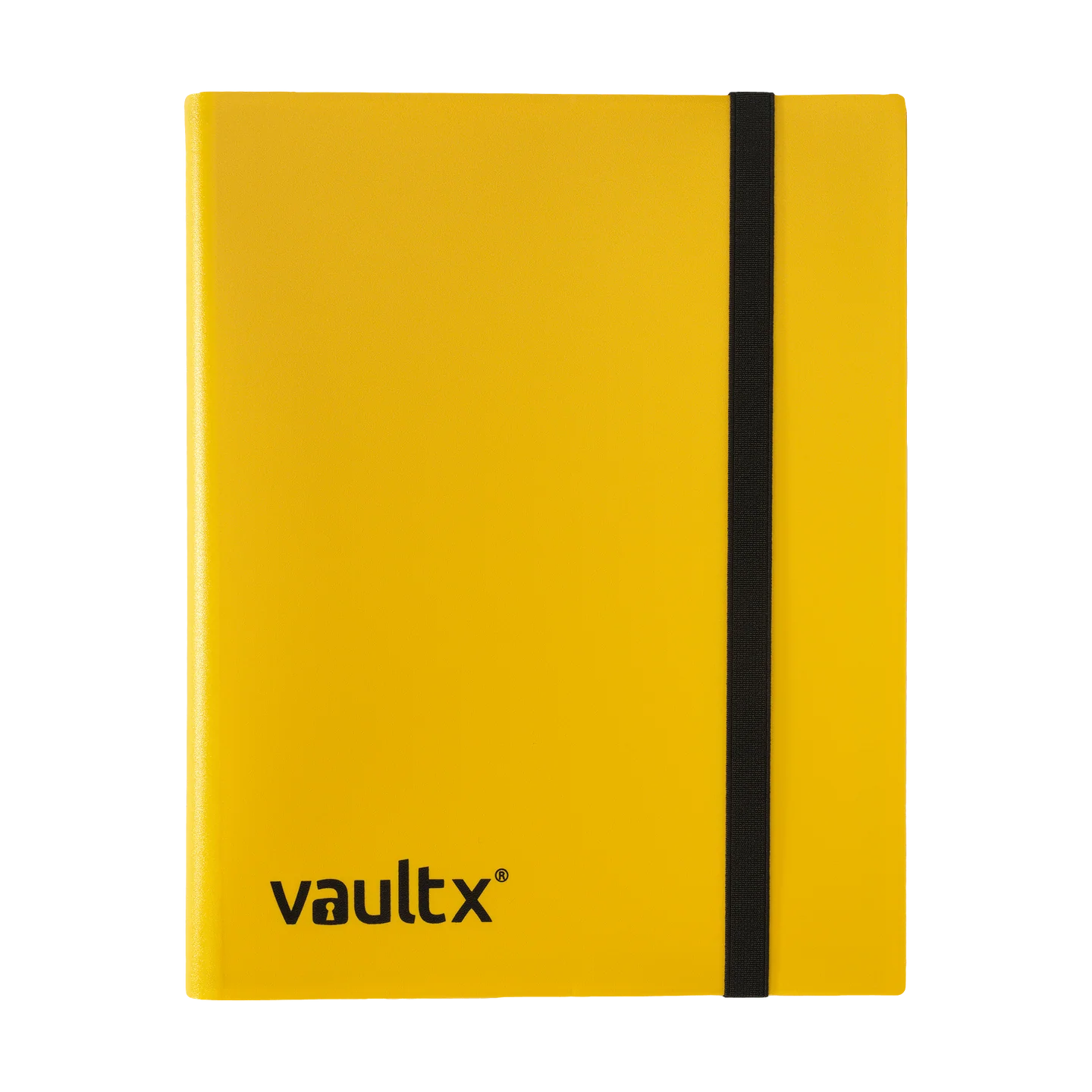Binder - 9 Pocket - Vault X