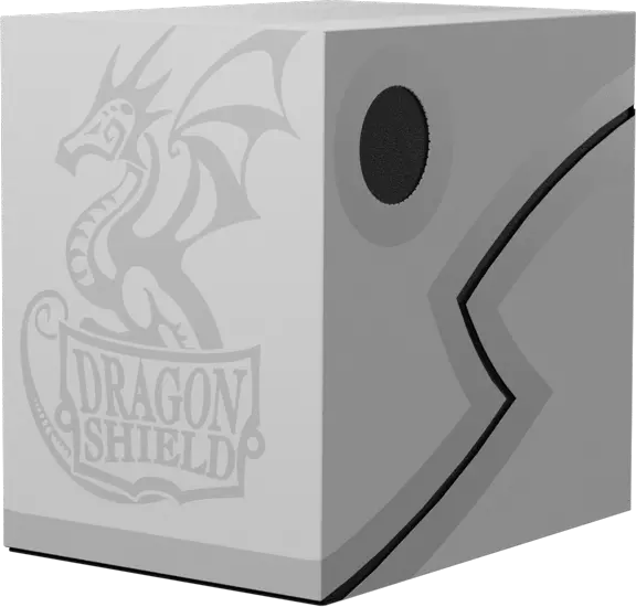 Deck Box - Dragon Shield Double Shell