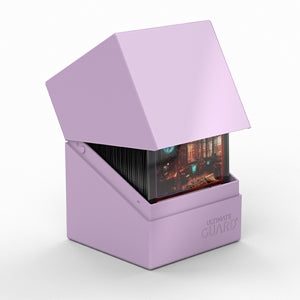Deck Box - Boulder / Solid - Ultimate Guard
