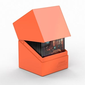 Deck Box - Boulder / Solid - Ultimate Guard