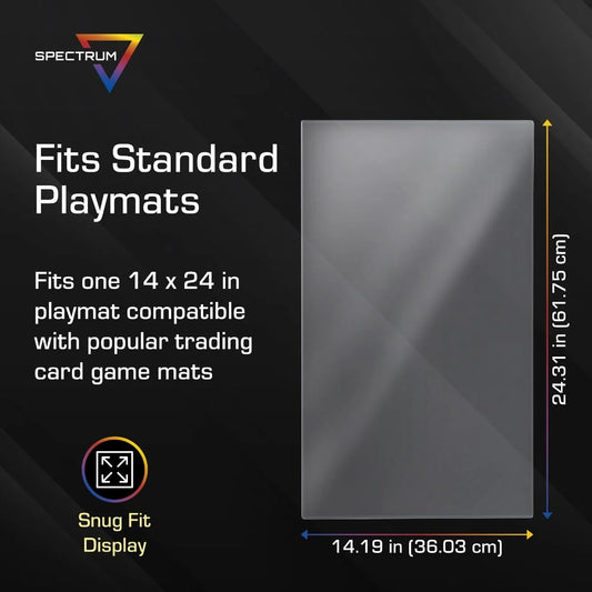 Sleeve - Playmat