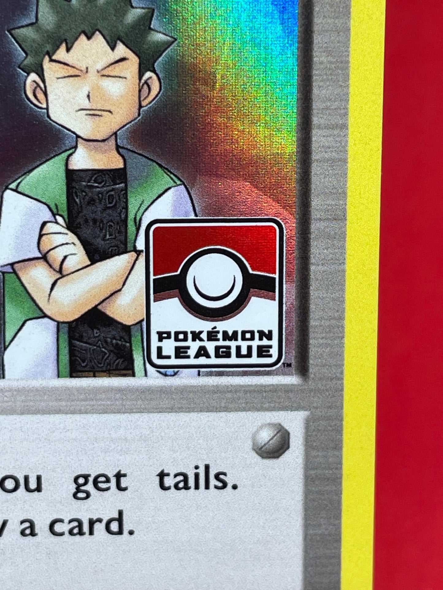 Promo Set - Gym Badge Trainer #XY202-210 [ENG]