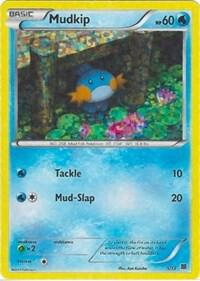 Promo - Mudkip #5/12 [ENG]