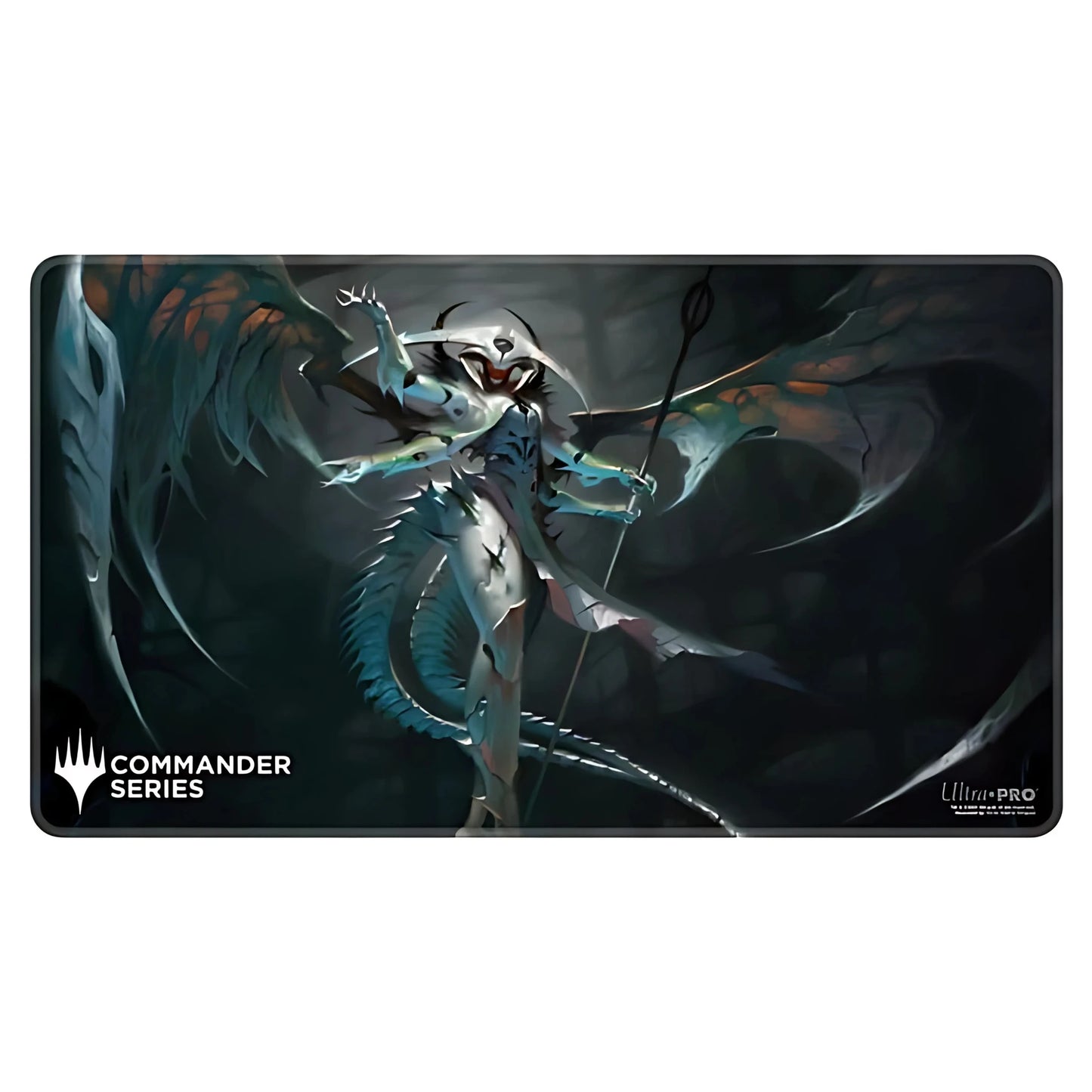 Playmat - Atraxa, Praetors' Voice