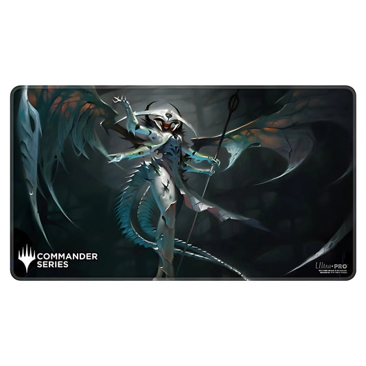 Playmat - Atraxa, Praetors' Voice