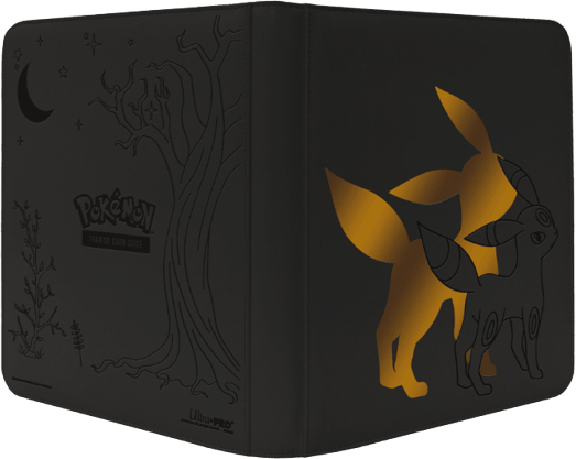 [PREORDER] Umbreon & Espeon Product Line