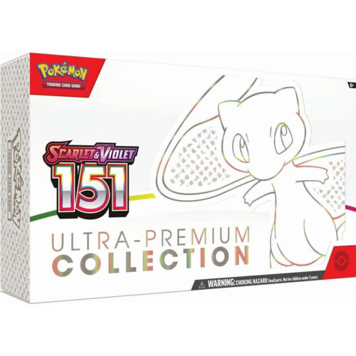 151 Collection Ultra-Premium (ANGLAIS)