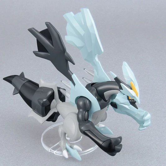 Pokemon Model Kit - 27 Black Kyurem