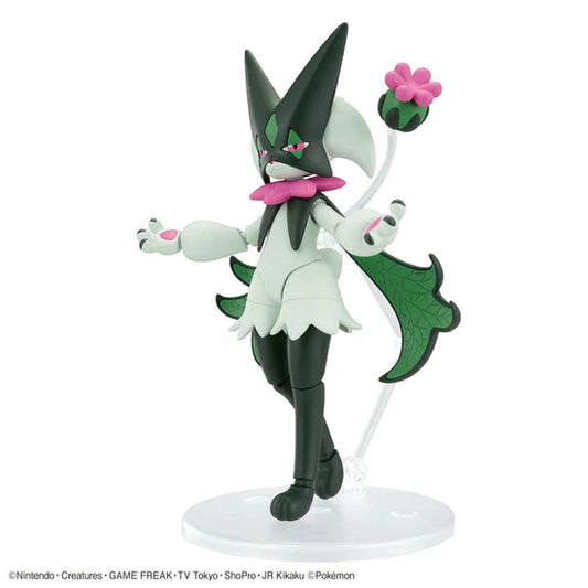 Pokemon Model Kit - 56 Meowscarada