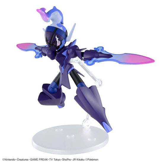 Pokemon Model Kit - 57 Ceruledge