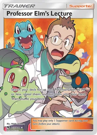 Single - Professor Elm's Lecture #213/214 [ENG]