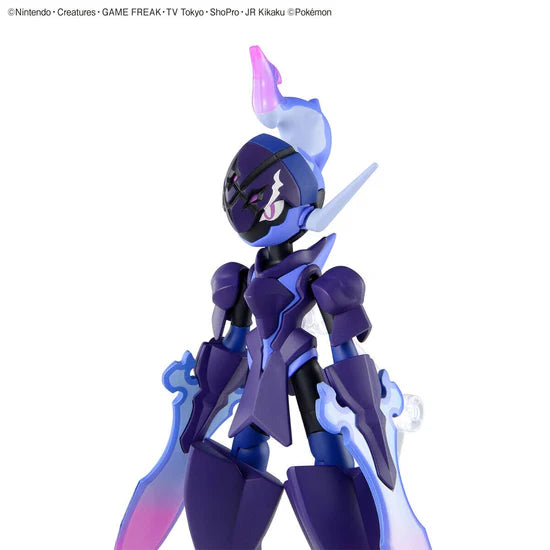 Pokemon Model Kit - 57 Ceruledge