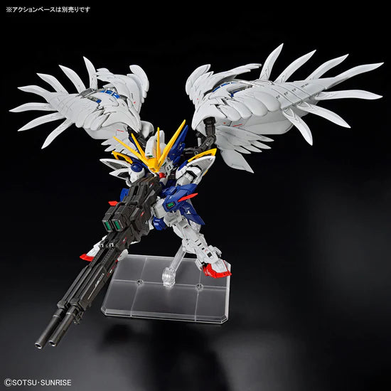 Gundam - Wing Gundam Zero (EW) - 1/100th MGSD