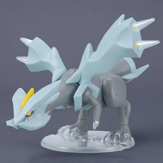 Model Kit - Kyurem - 21