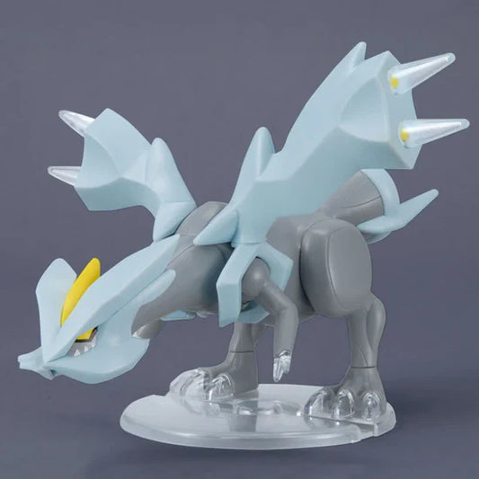 Model Kit - Kyurem - 21