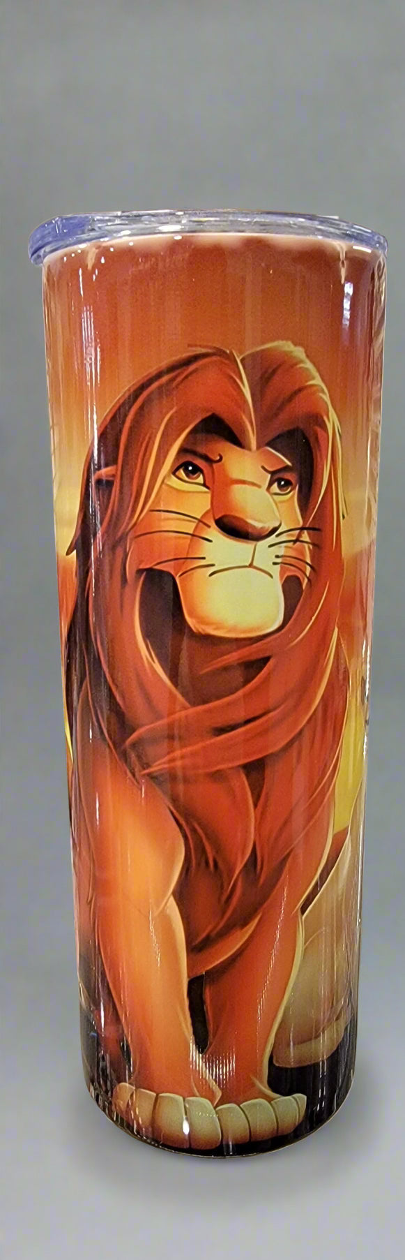 Tumbler - 20 oz Themed Tumbler