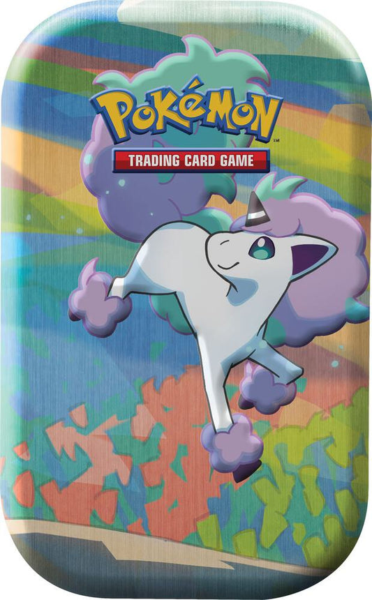 Mini Tin - Galar [ENG]