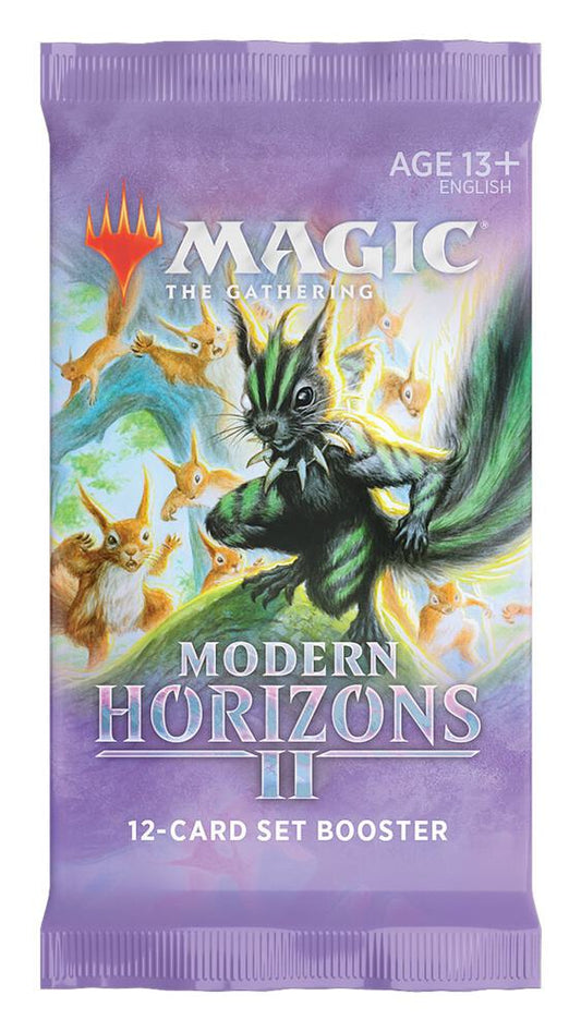 Booster Pack - Modern Horizons 2 [ENG]